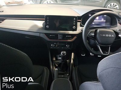 2025 Skoda Kamiq