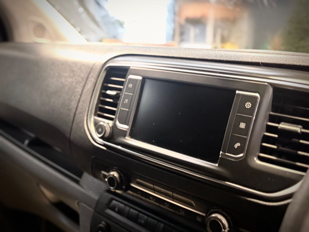 2023 Vauxhall Vivaro