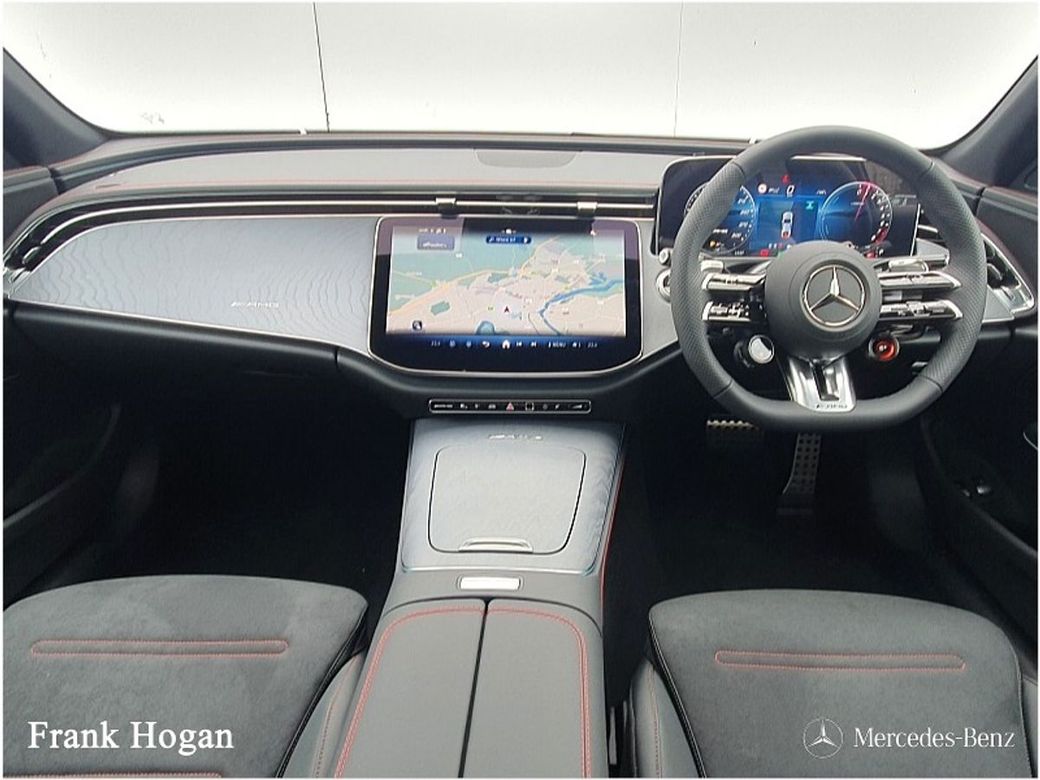 2026 Mercedes-Benz E Class