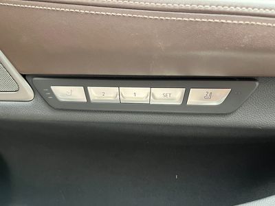 2017 BMW 7 Series
