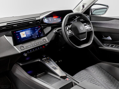 2026 Peugeot 308