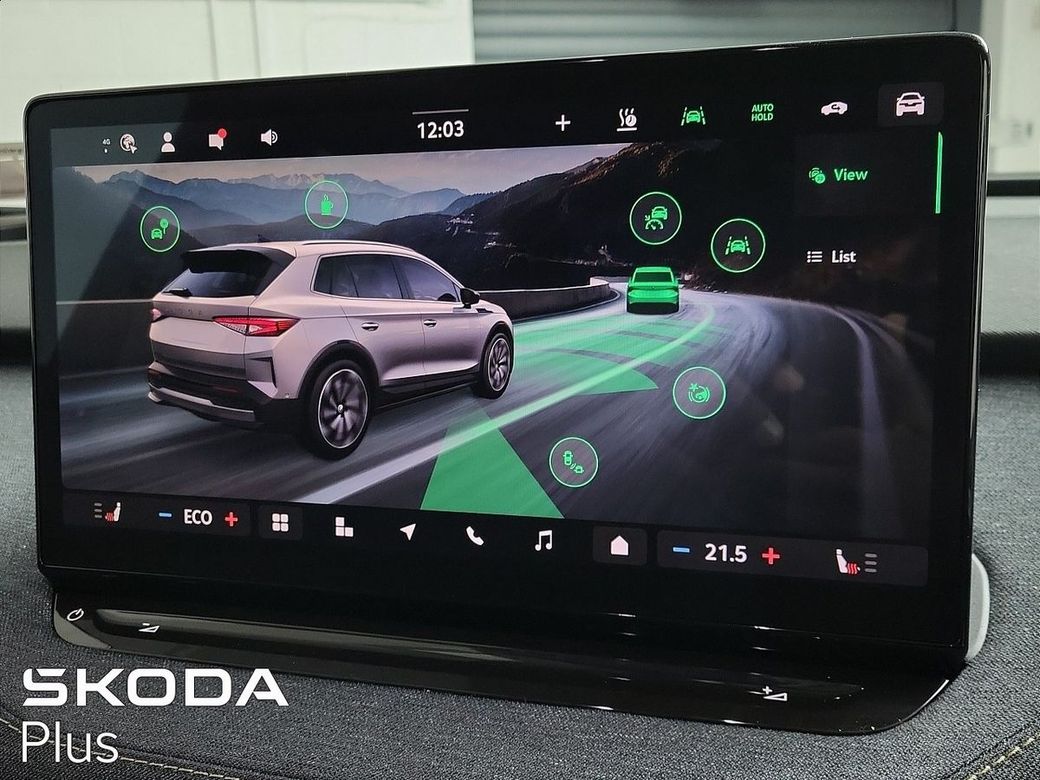 2026 Skoda Elroq