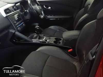 2017 Renault Kadjar