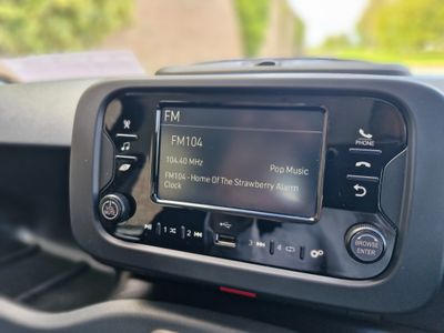 2023 Fiat Panda