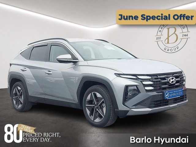 vehicle for sale from Barlo Ford Clonmel