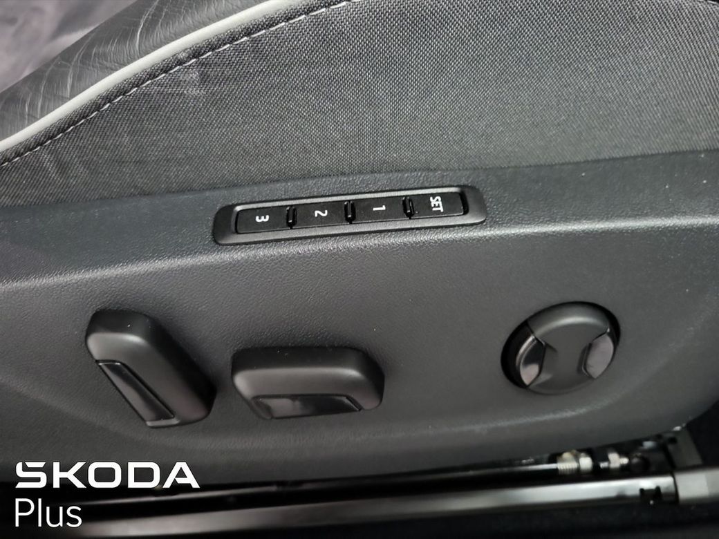 2023 Skoda Enyaq