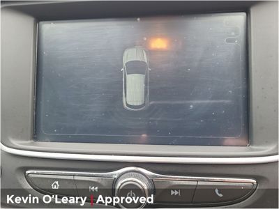 2021 Opel Grandland X