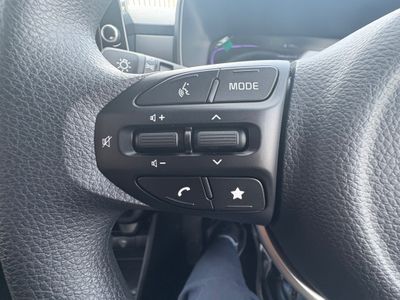 2025 Kia Picanto