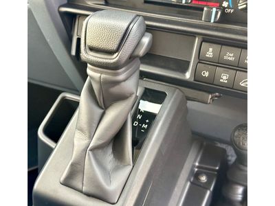 2026 Toyota Landcruiser