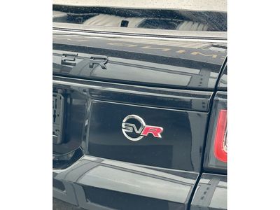 2022 Land Rover Range Rover Sport