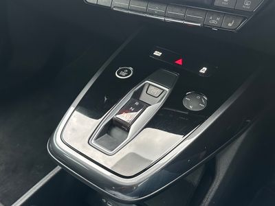 2022 Audi Q4 e-tron