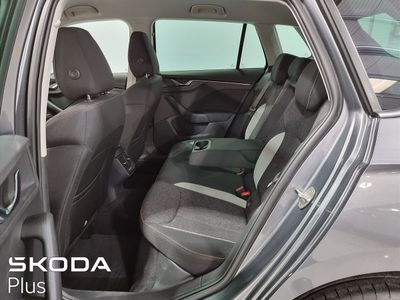 2023 Skoda Kamiq