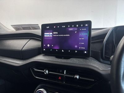 2024 Skoda Kodiaq