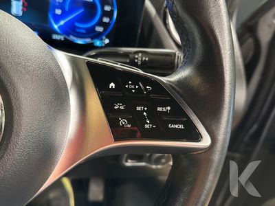 2025 Mercedes-Benz EQA