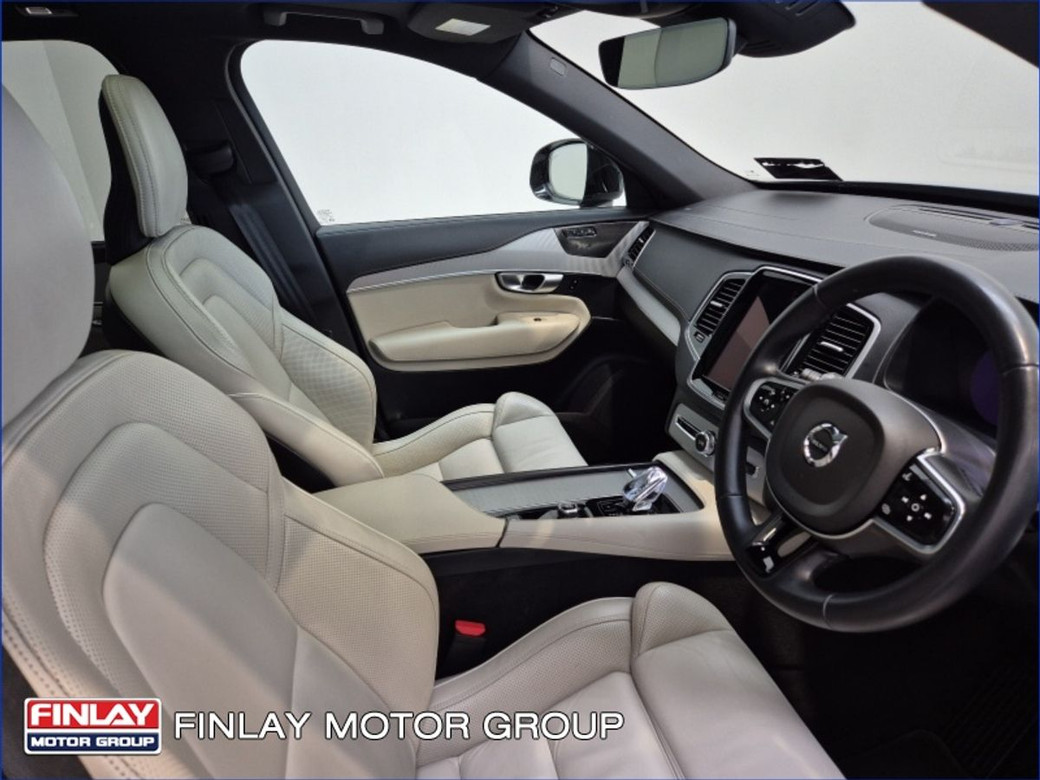 2024 Volvo XC90