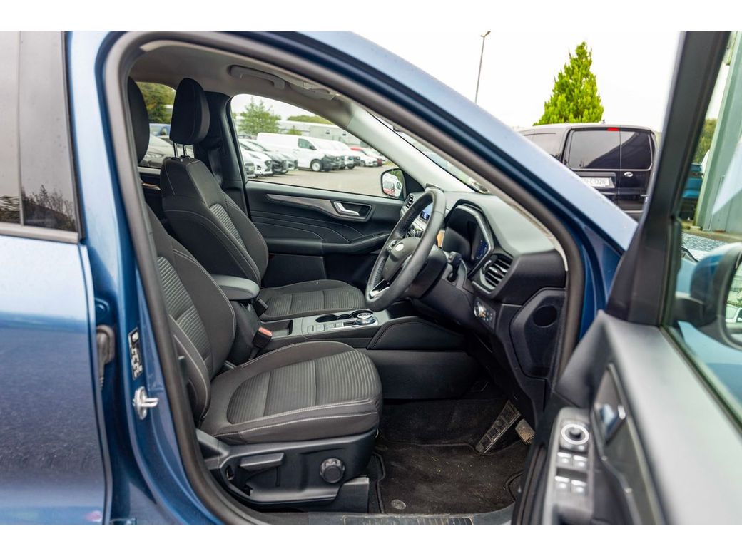 2024 Ford Kuga
