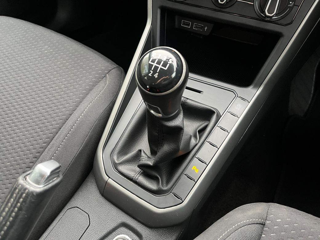 2020 Volkswagen Polo