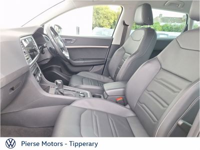 2023 SEAT Ateca
