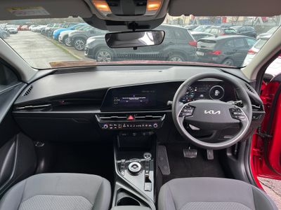 2025 Kia Niro EV