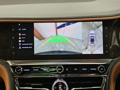 2022 Bentley Flying Spur