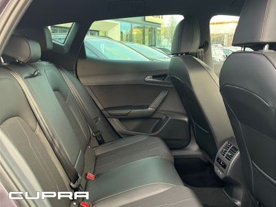 2026 Cupra Formentor