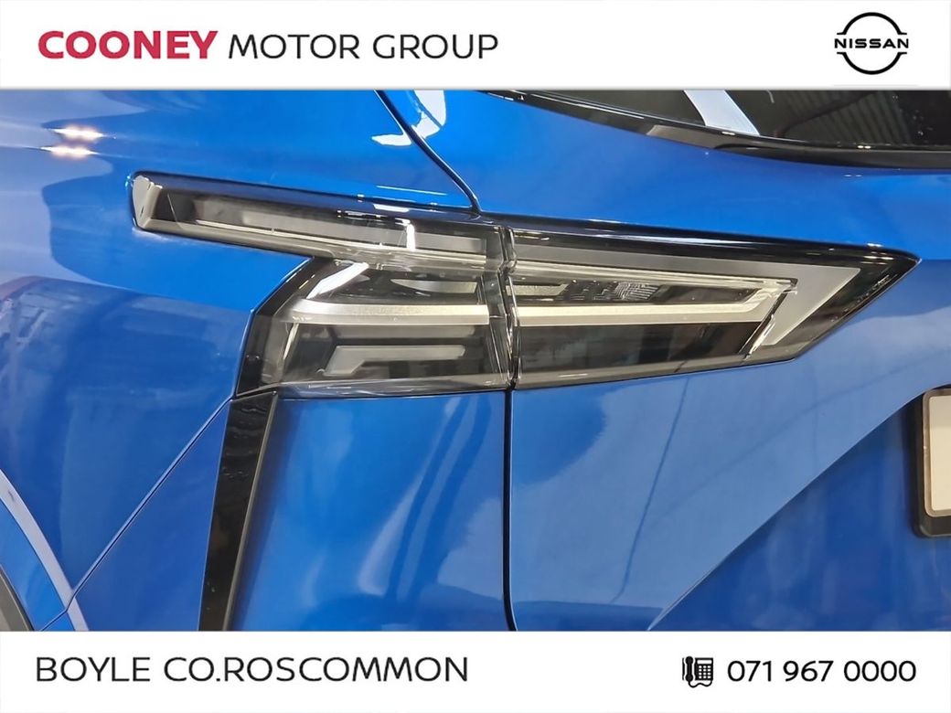 2026 Nissan Qashqai