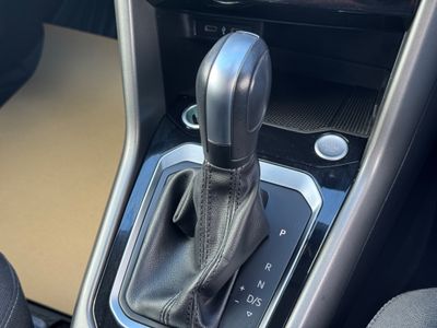 2022 Volkswagen T-Roc