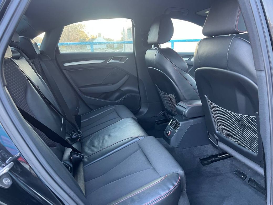 2014 Audi S3