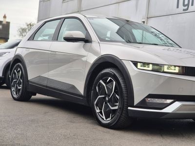 2023 Hyundai Ioniq 5