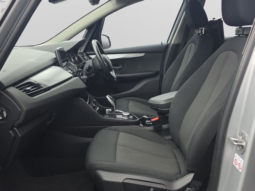 2021 BMW 2 Series