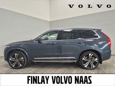 2024 Volvo XC90