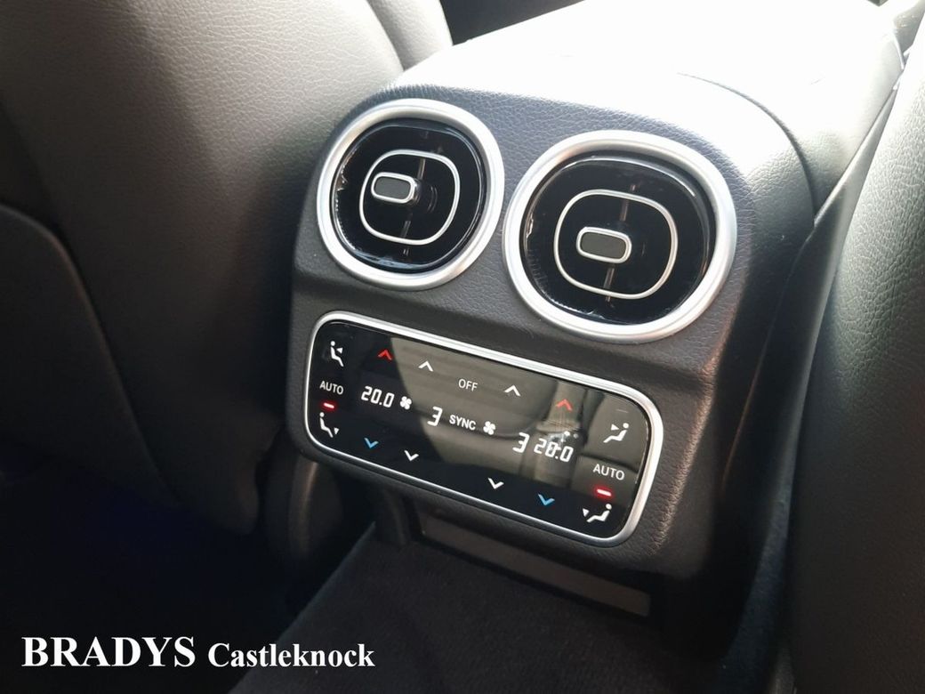 2023 Mercedes-Benz C Class