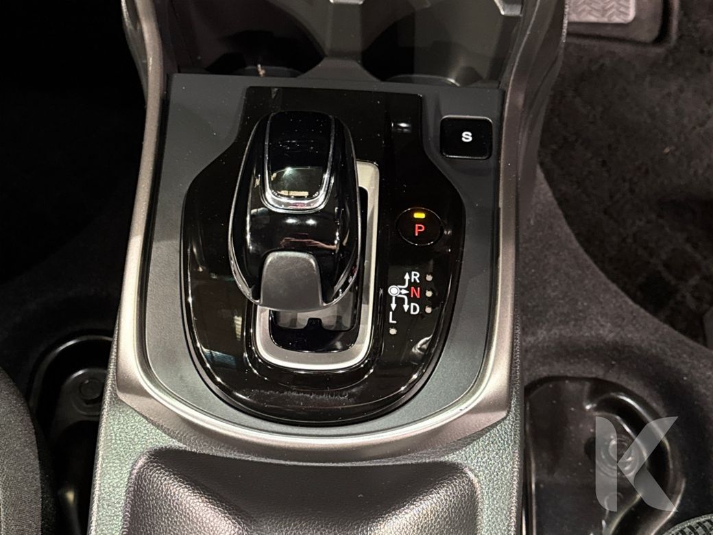 2019 Honda Grace