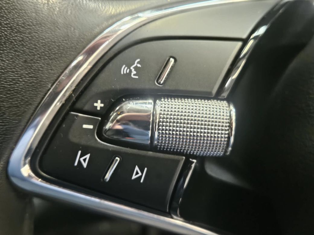 2023 Skoda Octavia