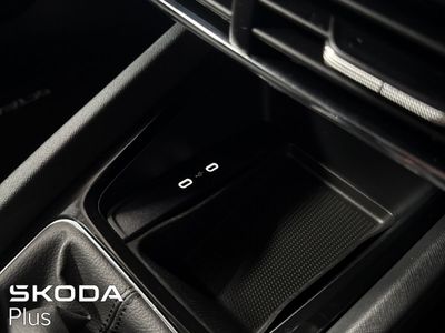 2022 Skoda Octavia