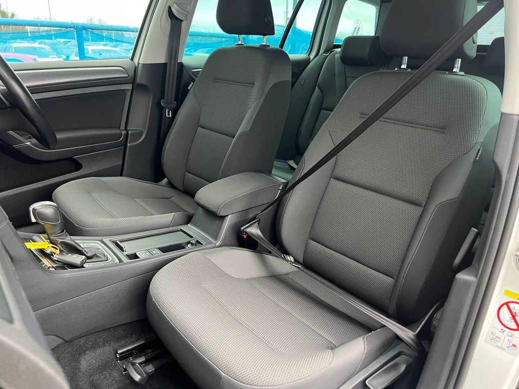 2020 Volkswagen Golf