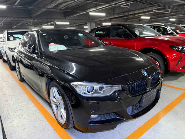 vehicle for sale from Byrne Motor Company
