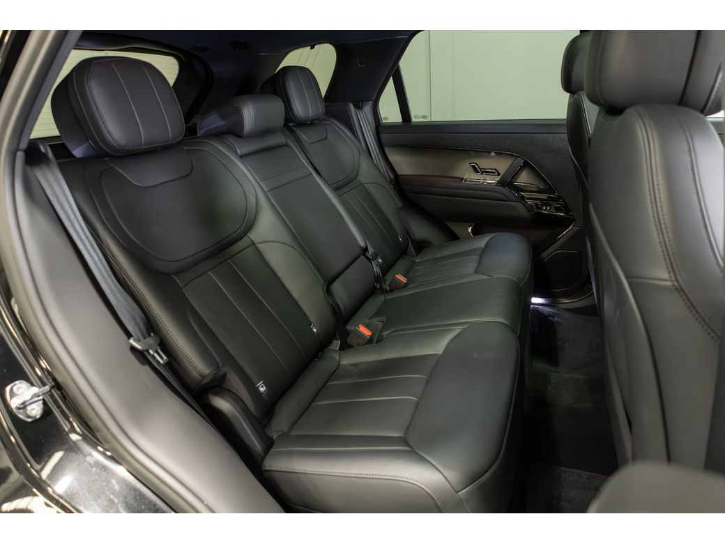 2024 Land Rover Range Rover Sport