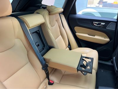 2023 Volvo XC60