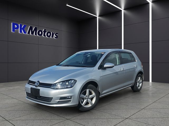 vehicle for sale from PK Motors
