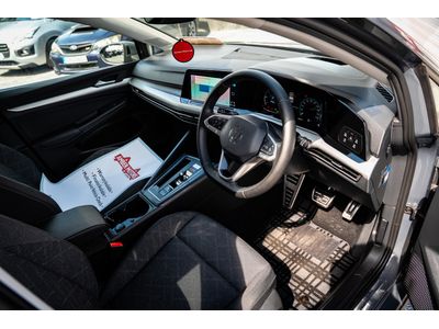 2023 Volkswagen Golf