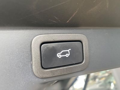 2022 Land Rover Range Rover Sport