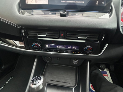 2024 Nissan Qashqai