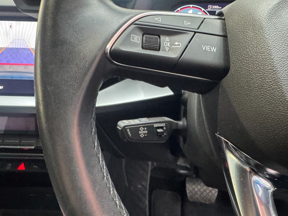 2021 Audi A3
