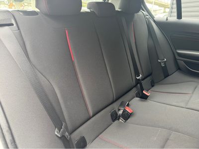 2014 BMW 1 Series
