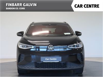 2022 Volkswagen ID.4