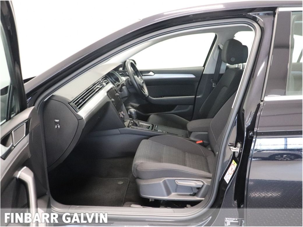 2021 Volkswagen Passat