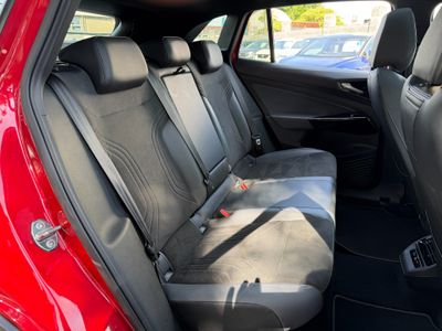 2023 Volkswagen ID.4