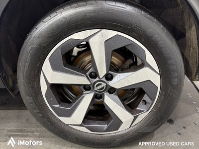 2023 Nissan Qashqai