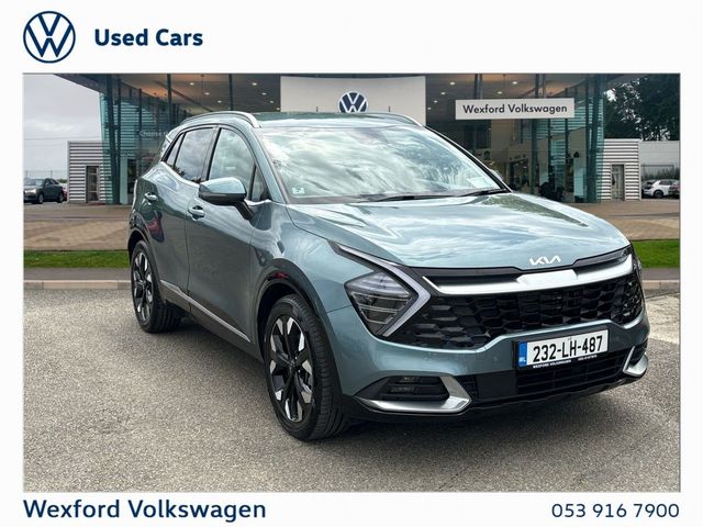 vehicle for sale from Wexford Volkswagen